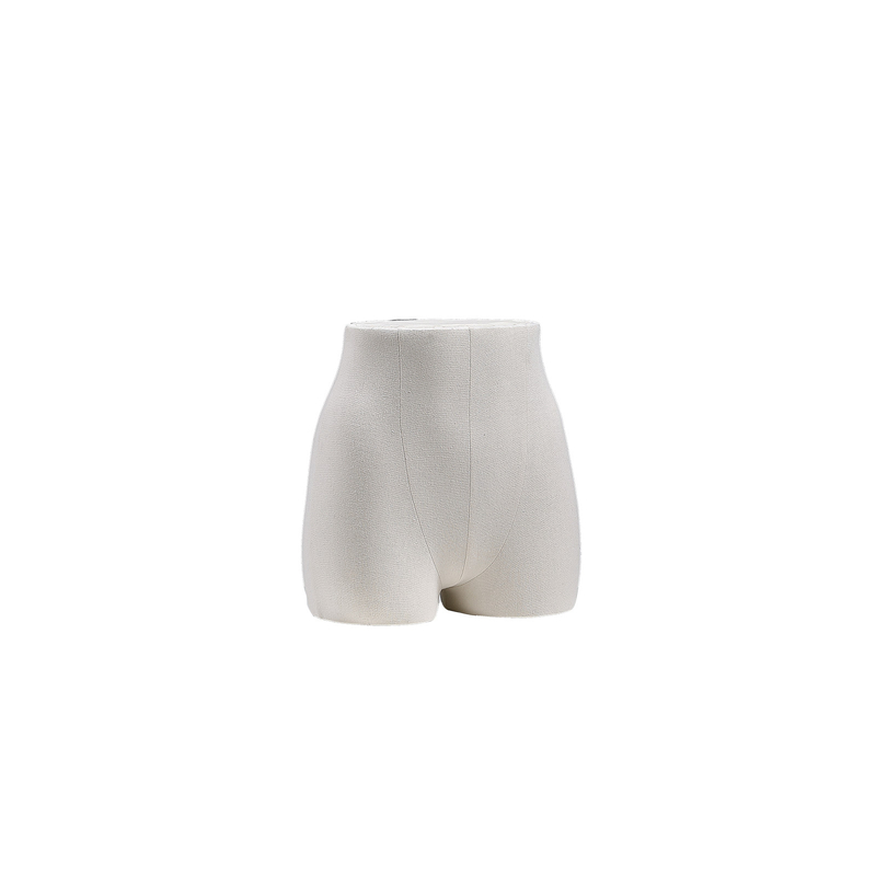 Half Body Áo lót nữ Nhân vật tùy chỉnh màu sắc cho cửa hàng quần áo