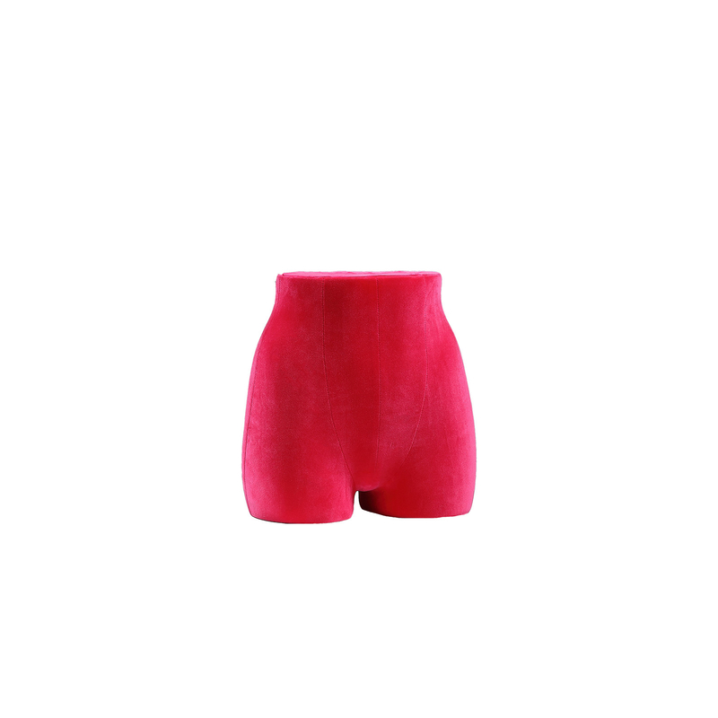 Half Body Áo lót nữ Nhân vật tùy chỉnh màu sắc cho cửa hàng quần áo